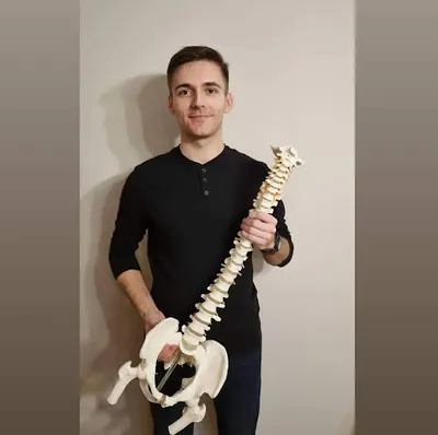 Osteomed Osteopatia i Fizjoterapia Piotr Golatowski